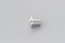 Mirror Plug Bolt Silver | 06410329