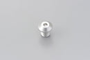 Mirror Plug Bolt Silver | 06410330