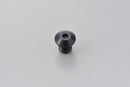 Mirror Plug Bolt Black | 06410332