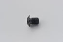 Mirror Plug Bolt Black | 06410332