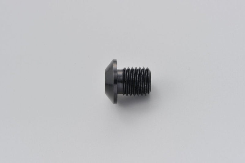 Mirror Plug Bolt Black | 06410332