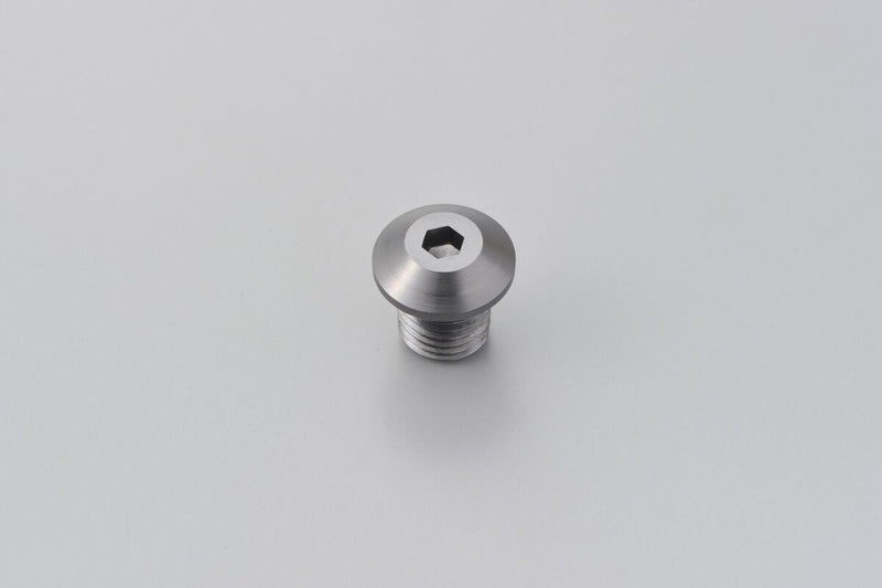 Mirror Plug Bolt Grey | 06410333