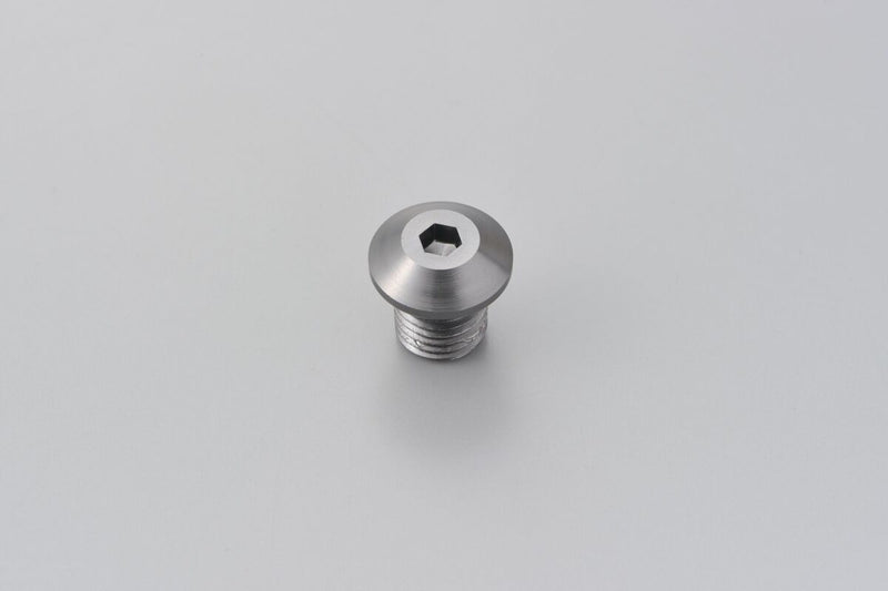 Mirror Plug Bolt Grey | 06410334