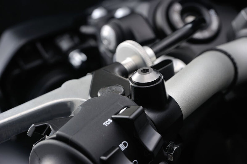 Mirror Plug Bolt Grey | 06410334