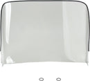 Lexan® Polycarbonate Windshield Smoke For Ski-Doo (BRP) TNT 340 1976
