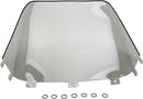 Lexan® Polycarbonate Windshield Smoke For Ski-Doo (BRP) Everest 444 LC 1978-1979