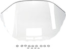 Lexan® Polycarbonate Windshield Clear For Ski-Doo (BRP) Skandic 2 503 1993-1994