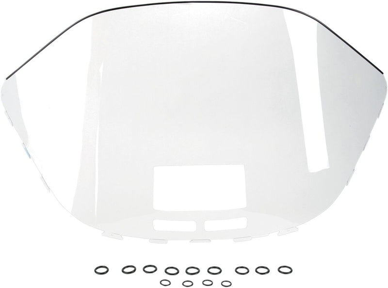 Lexan® Polycarbonate Windshield Clear For Ski-Doo (BRP) Skandic 2 503 1993-1994