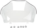 Lexan® Polycarbonate Windshield Clear For Ski-Doo (BRP) Summit 670 1996