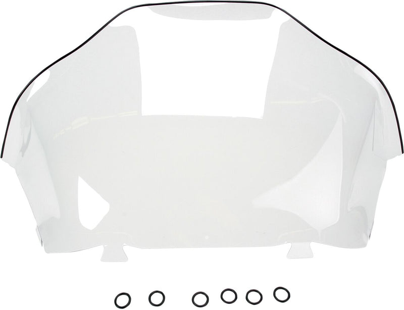 Lexan® Polycarbonate Windshield Clear For Ski-Doo (BRP) Summit 670 1996