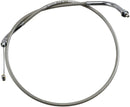 Armor Coat Stainless Steel Throttle/Idle Cable for Cruisers For Yamaha XVS 650 2001-2016