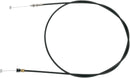 Black Vinyl Throttle Cable Black For Sea-Doo (BRP) SP 580 - Standard