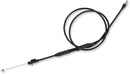 Black Vinyl Throttle Cable Black For Polaris ATP 500 HO 4X4