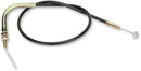 Black Vinyl Throttle Cable Black For Arctic Cat F 120