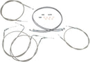 Cable Line Kit 12 XVS1100CL For Yamaha XVS 1100 A 2000-2004