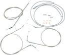 Cable Line Kit 18RDSTR99-07 For Yamaha XV 1600 A 1999-2003