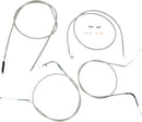 Cable Line Kit 18 VN900 For Kawasaki VN 900 2006-2019