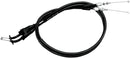 Black Vinyl Throttle Cable Black For Husaberg FE 250 - Standard