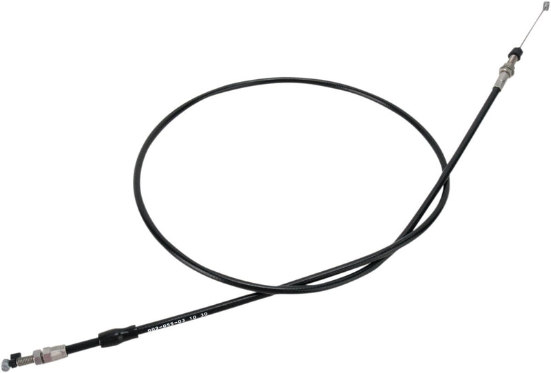 Black Vinyl Throttle Cable Black For Yamaha GP 1200 R - Standard
