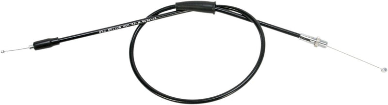Black Vinyl Throttle Cable Black For Husqvarna TC 65 - Standard