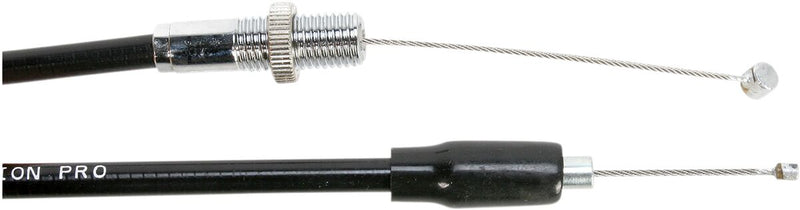 Black Vinyl Throttle Cable Black For Husqvarna TC 65 - Standard