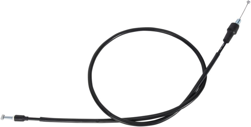 Black Vinyl Throttle Cable Black / Flat For Honda TRX 350 FE 4X4 2000-2006