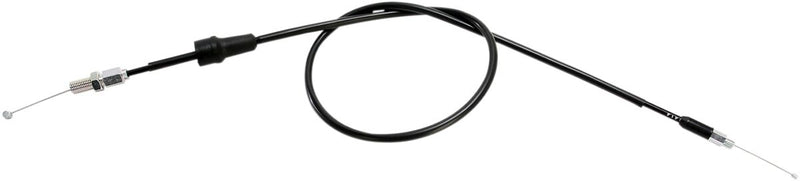 Black Vinyl Throttle Cable Black / Flat For Can AM (BRP) OUTLANDER 1000 EFI 4X4 2012-2015