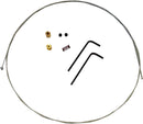 Throttle/Idle Cable Repair Kit - 165.1 CM