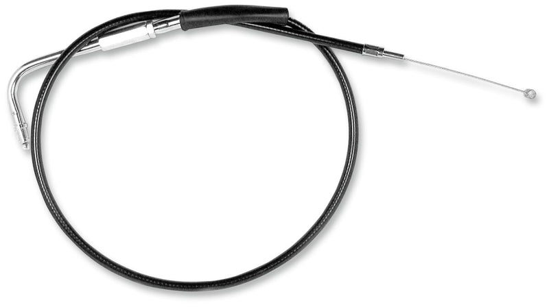 Throttle Cable Black For Harley Davidson VRSCDX 1130 - 69 CM