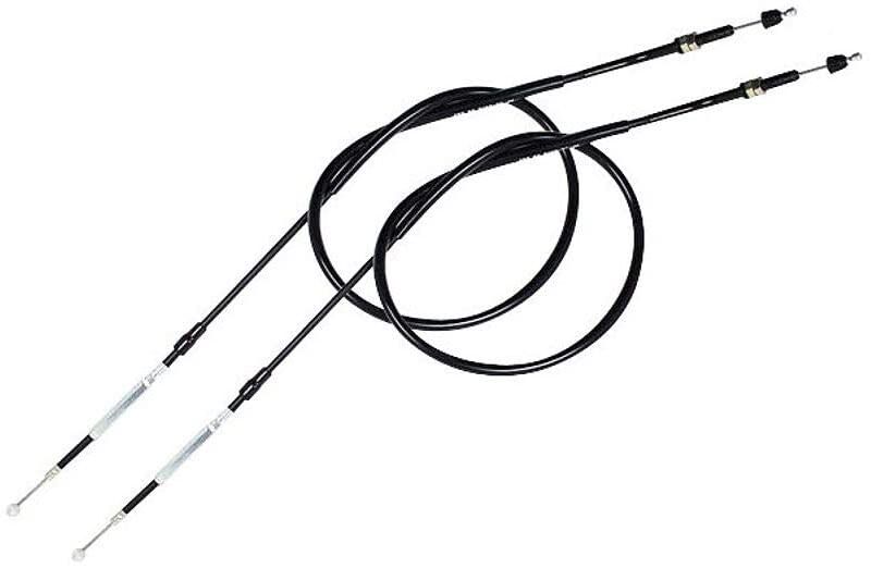 Throttle Cable Black For Husqvarna FC 250