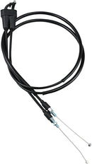 Black Vinyl Throttle Cable Black For Husqvarna FC 250 - Standard
