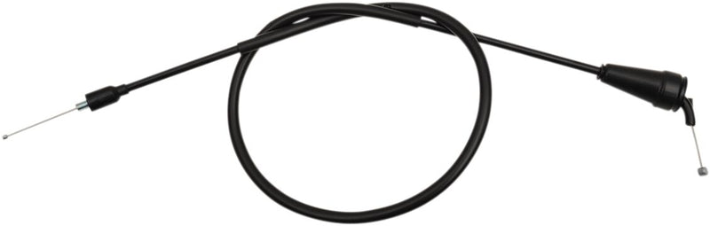 Black Vinyl Throttle Cable Black / Flat For Husqvarna TC 85 17/14 2018-2019