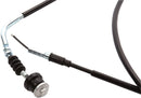 Black Vinyl Throttle Cable Black For Yamaha YXZ 1000 R - Standard