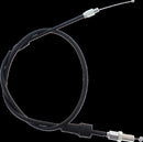 Black Vinyl Throttle Cable Black / Flat For Can Am (Brp) OUTLANDER 330 HO 2x4 2004-2005