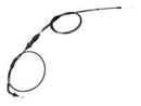 Throttle Cable Black For Aprilia SR 50 LC