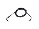 Throttle Cable Black For Honda SFX 50