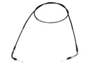 Throttle Cable Black For Baja SC 50 2016-2021