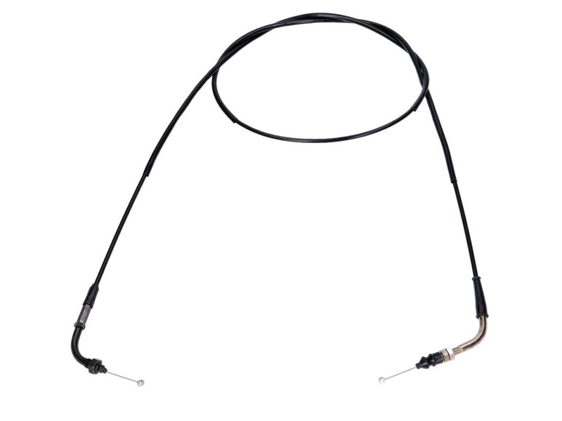 Throttle Cable Black For Baja SC 50 2016-2021