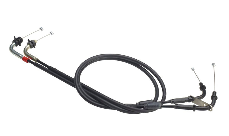 Throttle Cables For Aprilia RSV4 1000 2009-2013