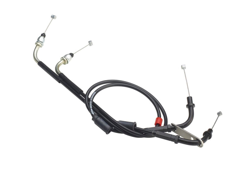 Throttle Cables For Ducati 1098 2008