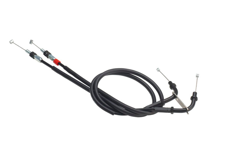 Throttle Cables For Yamaha YZF-R1 1000 2009-2014