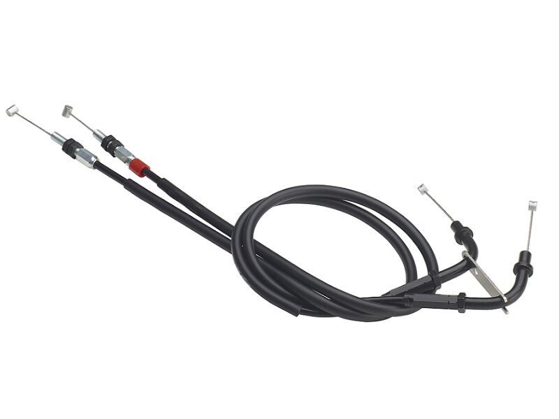Throttle Cables For Yamaha YZF-R6 600 2008-2020