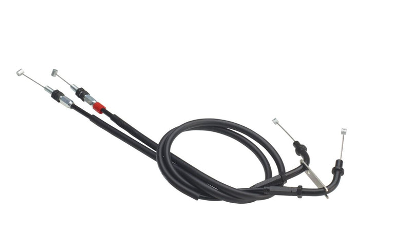 Throttle Cables For Kawasaki EX 300 2013-2016