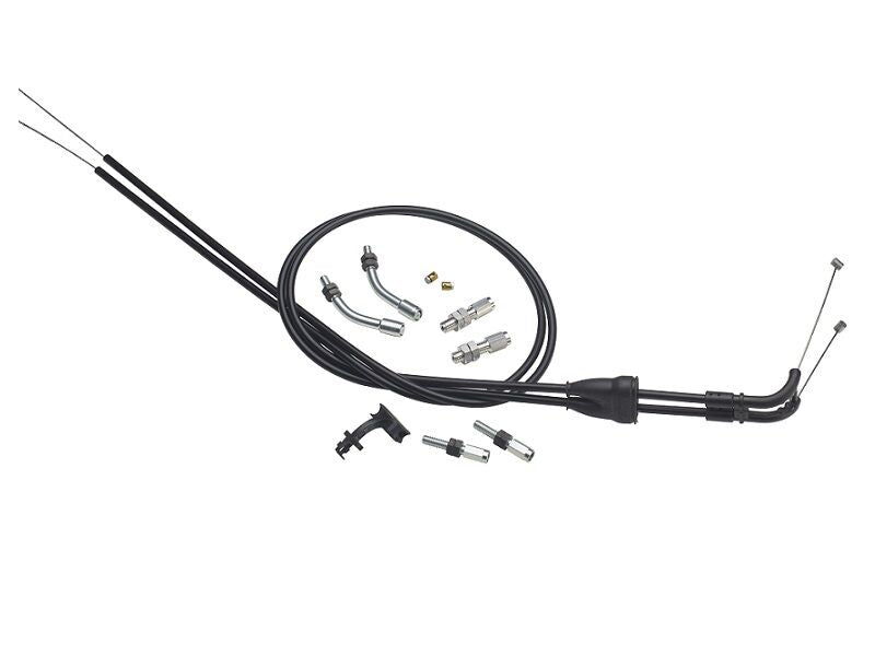 Throttle Cables 06502134