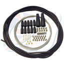 Throttle Cable Black VWK003