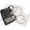 Throttle Cable Black VWK001
