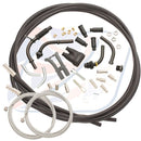 Throttle Cable Black U01-4-152