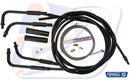 Throttle Cable Black U01-4-407