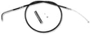 Idle Cable Black For Harley Davidson VRSCA 1130 - 114 MM
