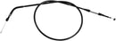 Black Vinyl Clutch Cable Black For Honda CRF 250 X - Standard